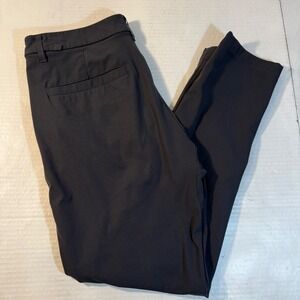 Lululemon ABC Mens 32x31 Pants performance Classic Fit Stretch athleisure comfot